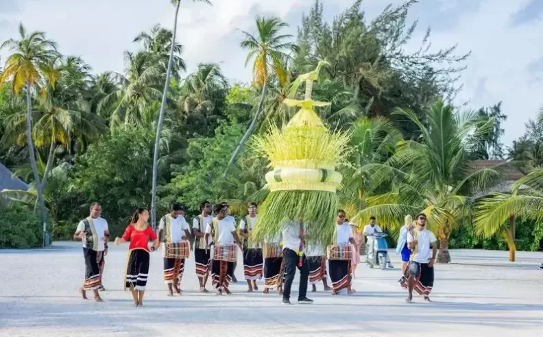 احتفل بعيد الأضحى المبارك مع عائلتك في منتجع SUN SIYAM أولهوفيلي في جزر المالديف