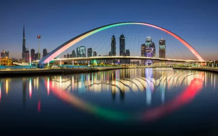 5 Free Things to Do in Dubai 2025 Every Man Should Try