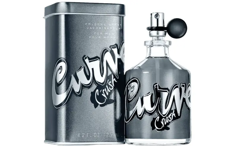 Curve Crush