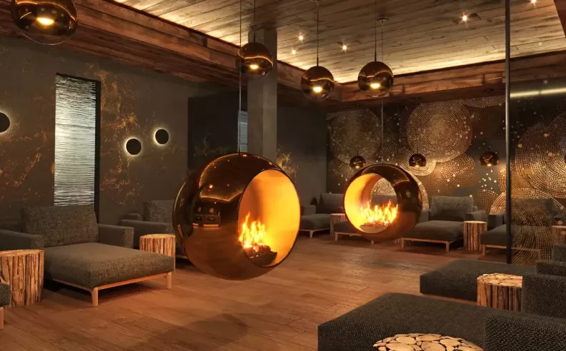 Medical Wellness with a Social Twist
