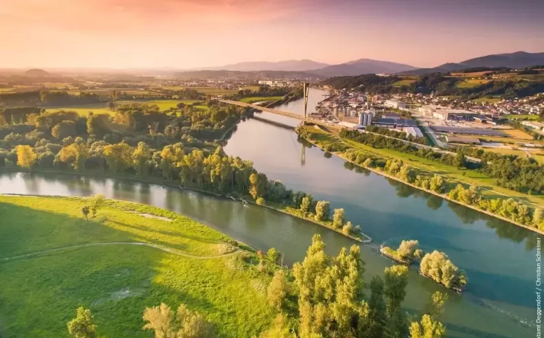 Germany’s Freshwater Escapes Where Nature and Calm Collide