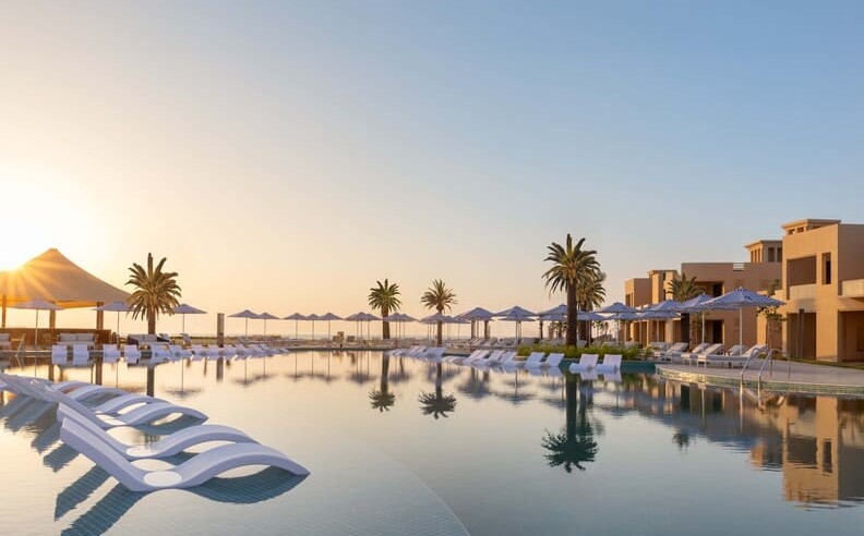 The Ultimate Coastal Retreat