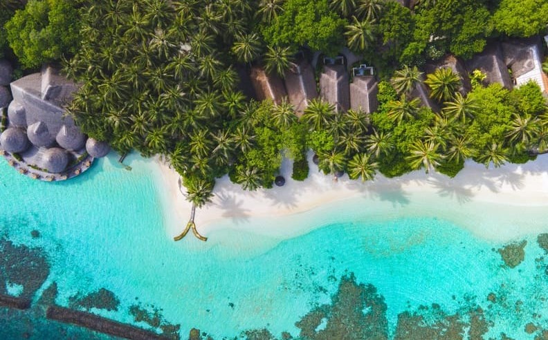 Celebrate Eid the Maldivian way at Baros