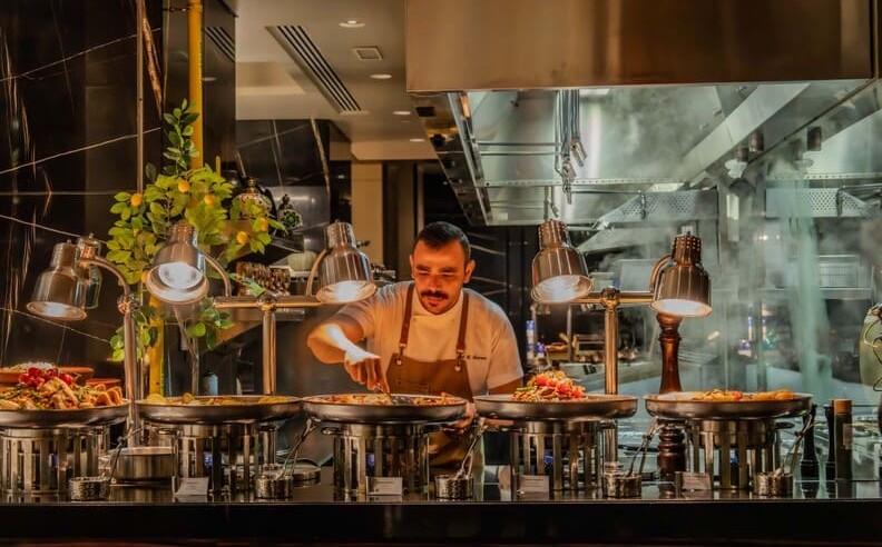 Eid Brunch Extravaganza at Terra Mare