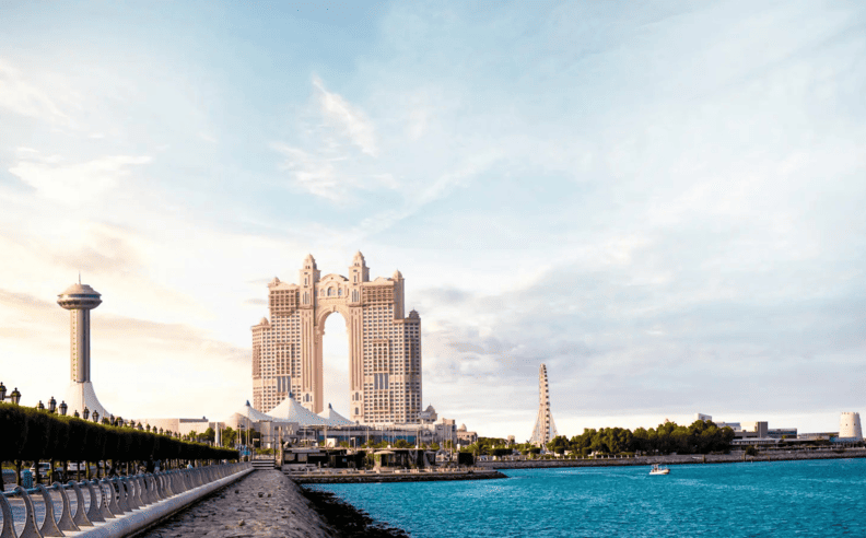 Embark on an Unforgettable Eid Al Adha Escape at Rixos Marina Abu Dhabi