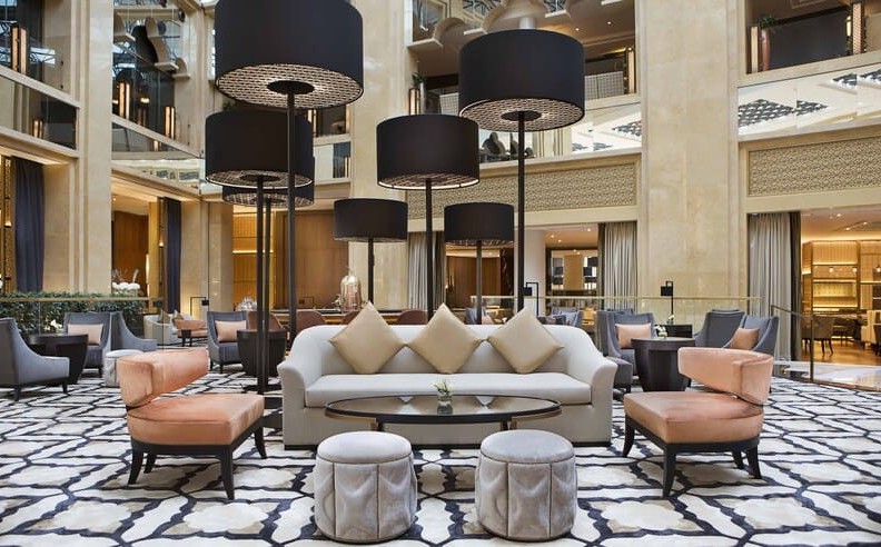 Celebrate Eid in the Heart of Dubai