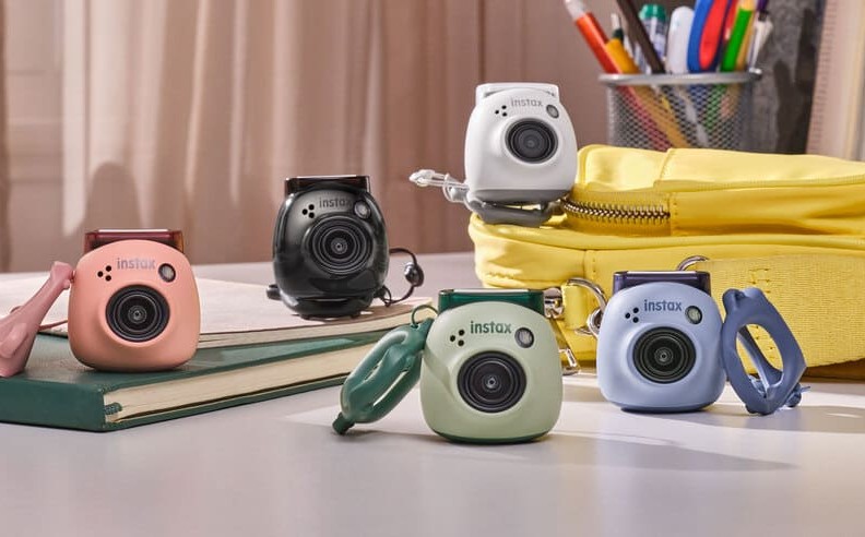 Celebrate Eid with Fujifilm Instax: Capture Every Moment in an Instant