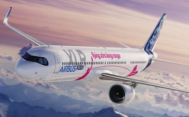 A New Era of Long-Haul Travel