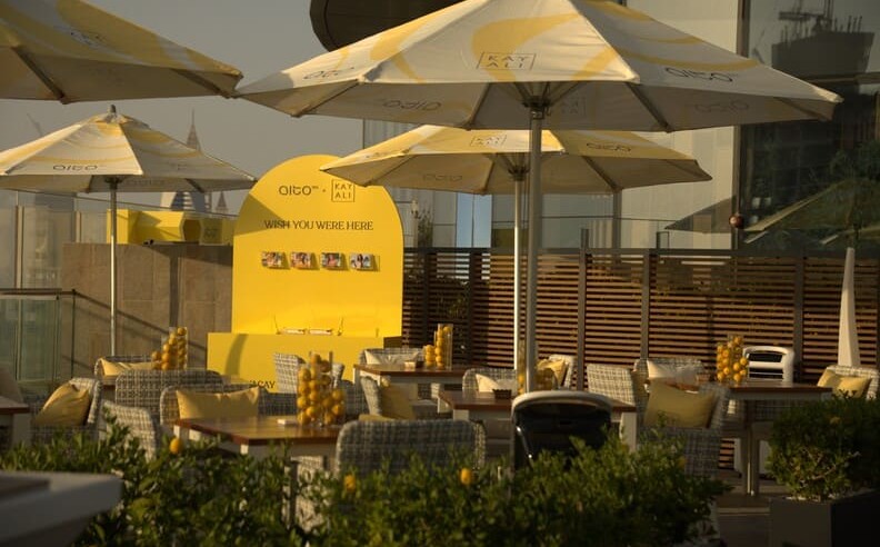 Culinary Journey Through Global Flavours
