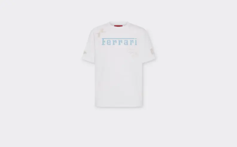 The Iconic Graphic Tee