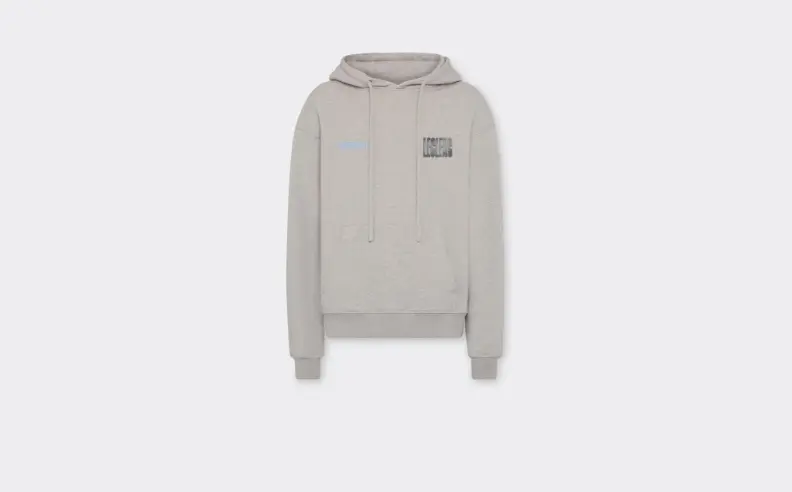 The Signature Hoodie