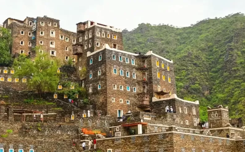 Hidden Saudi Gems You Need to See to Believe This Summer