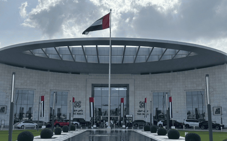Yas Mall Announces Four New Openings to Elevate the Visitor Experience