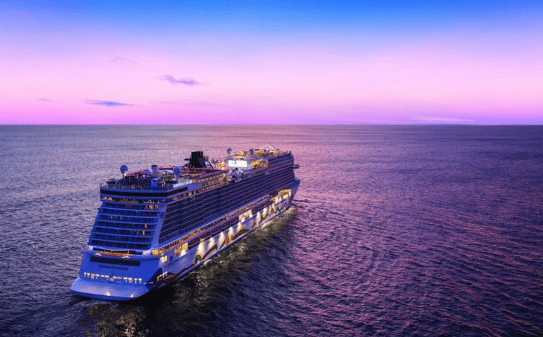More Ships, More Value, More Memories This Summer