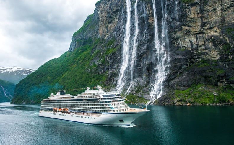From the Caribbean to Bermuda: NCL’s Aqua Makes Waves