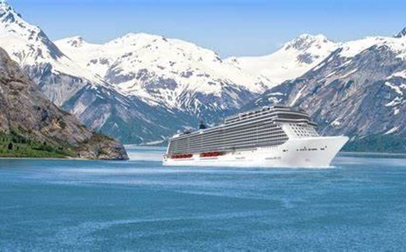 Custom-Built Ships Set Sail for Scenic Alaskan Adventures