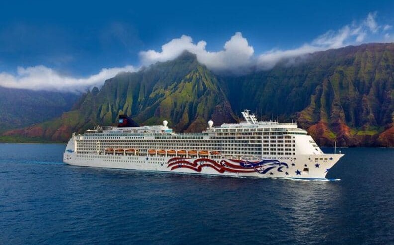 Alaska’s Natural Wonders Meet NCL’s Signature Enhancements