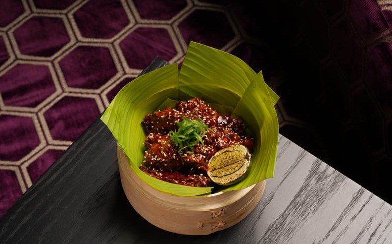 Redefining Asian Fusion Through Artistry
