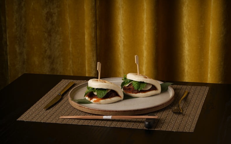 Comfort Meets Culinary Sophistication