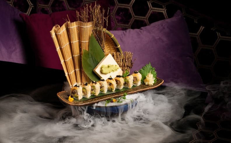 Signature Dishes Take Centre Stage