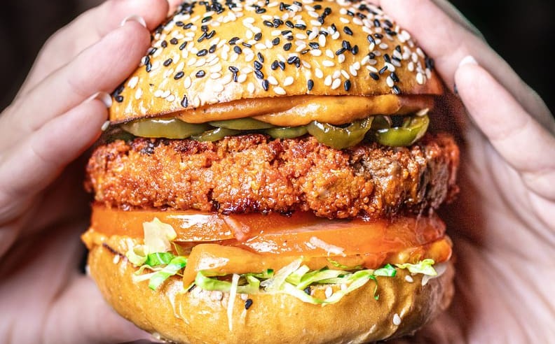 A Global Tribute in Every Bite