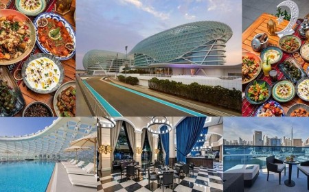 فنادق الإمارات تطلق عروض عيد الأضحى المبارك