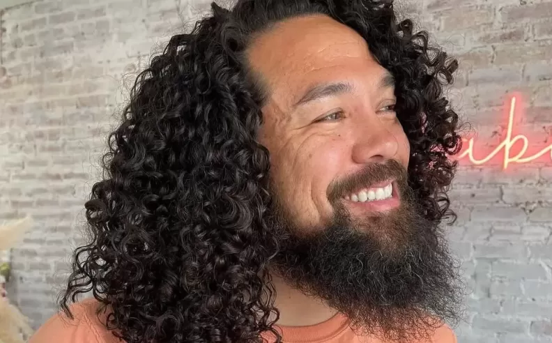 Top Shampoos for Men with Curly Hair in 2025 for Defined and Healthy Curls