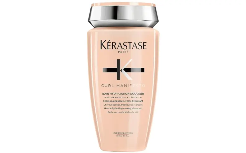 Kerastase Curl Manifesto