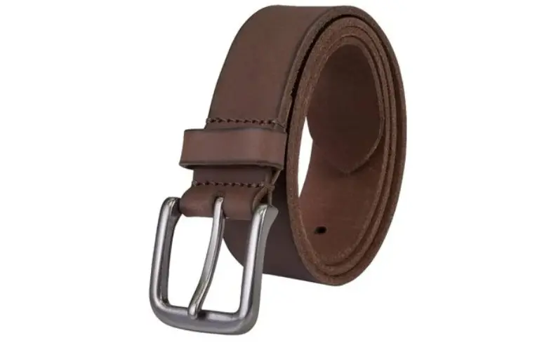 Timberland Classic Jean Belt