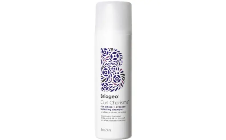 Briogeo Curl Charisma Hydrating Shampoo
