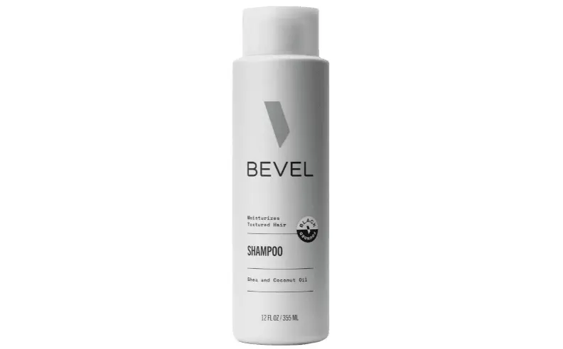 Bevel Shampoo for Men
