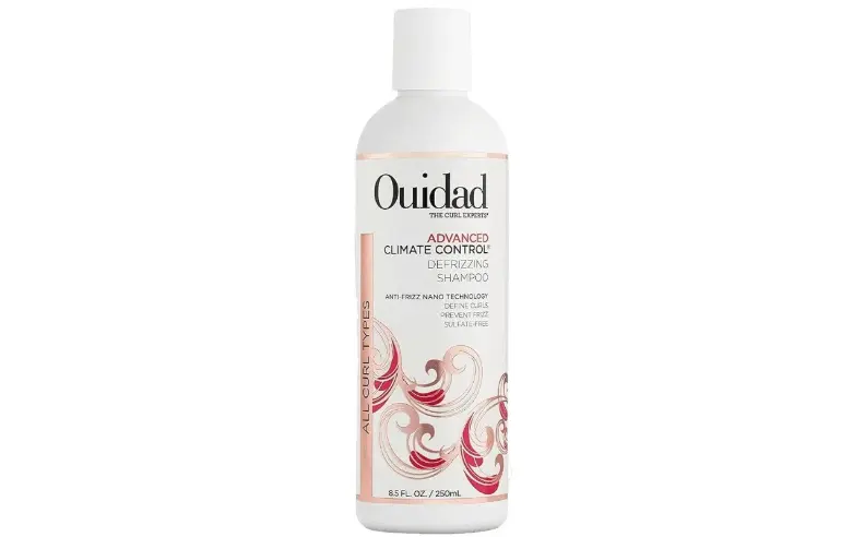 Ouidad Advanced Climate Control Defrizzing Shampoo