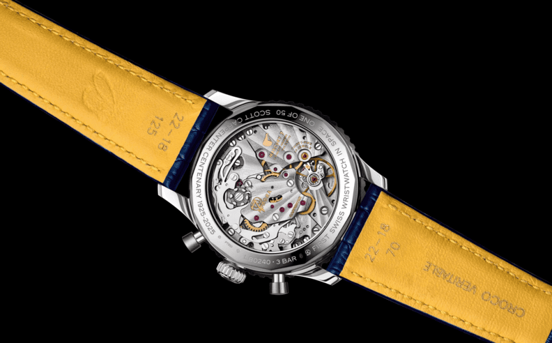 The Centenary Edition