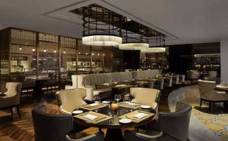 Mark Eid Al Adha with a Joyful and Flavourful Family Brunch at Eat & Meat in The H Dubai