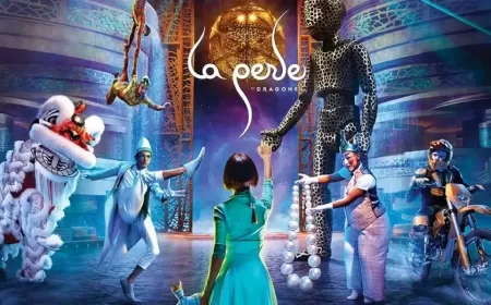 Unveil the Beauty of Eid Al Adha from 176 AED at La Perle