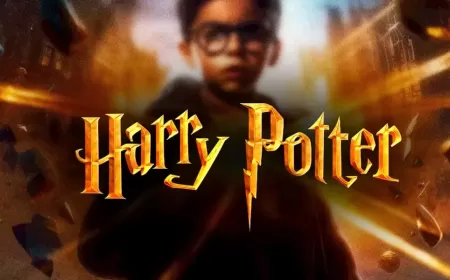 Harry Potter Returns with a Twist: New Cast, New Vision, Same Magic