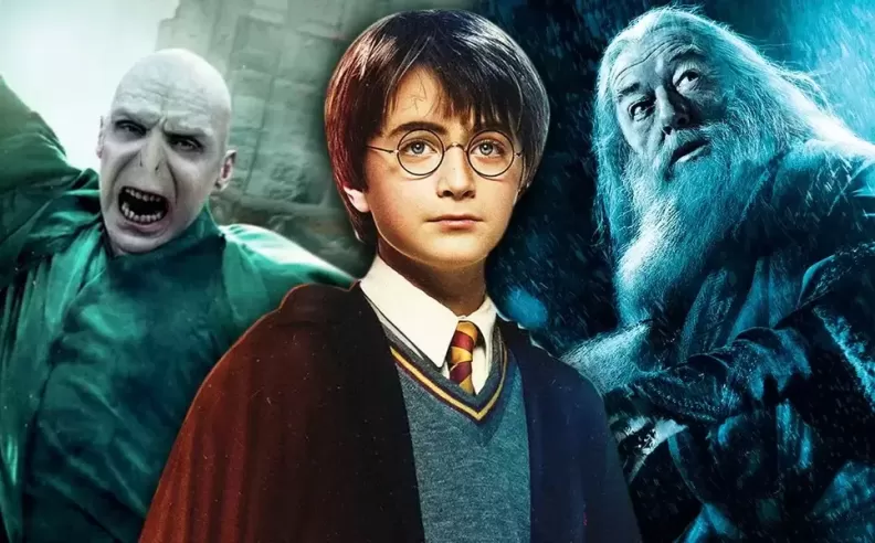 A Magical Journey Starts Again