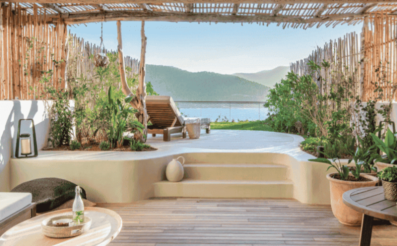 Summer Sanctuaries: Reconnect and Rejuvenate with Six Senses