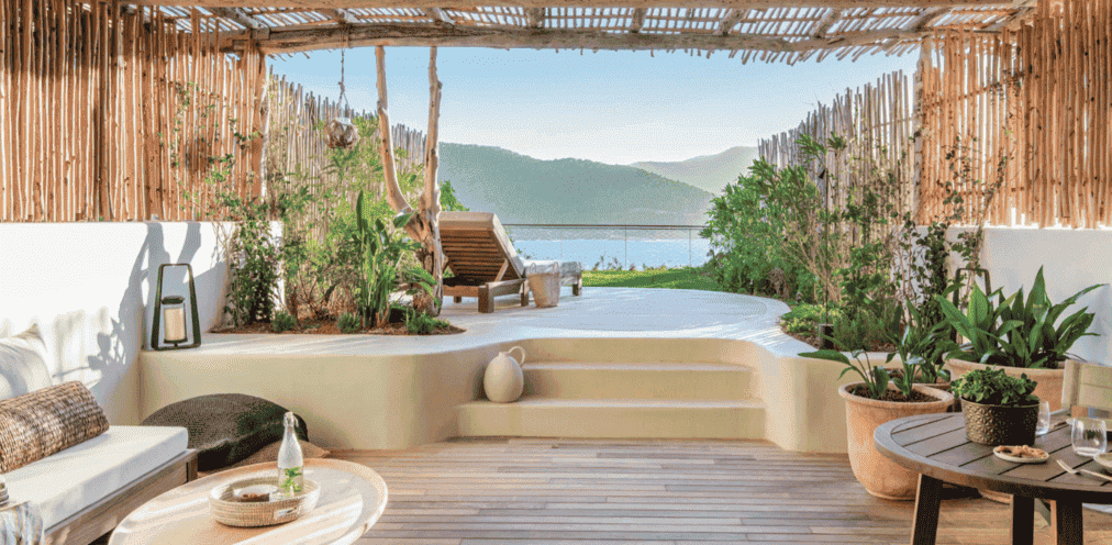 Six Senses: Summer Wellness & Eco Retreats Worldwide
