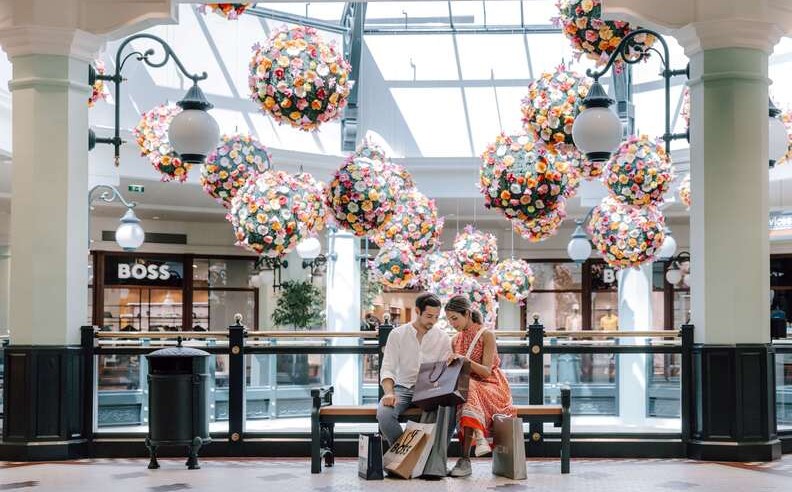 McArthurGlen Outlets Positioned as Essential Stops on GCC Summer Itineraries