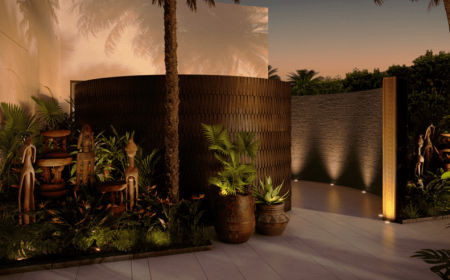Fundamental Hospitality’s INA Redefines Inside-Outside Dining in Dubai
