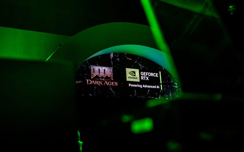 MENA’s Gaming Influence Amplified Through DOOM