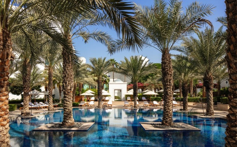 ملاذ من السكينة والتجديد