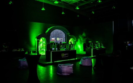 Power League Gaming تتعاون مع إنفيديا وبيثيسدا لإطلاق The Dark Ages DOOM: