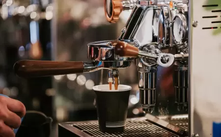 Master the Art of Home Coffee: Build Your Dream Barista Setup