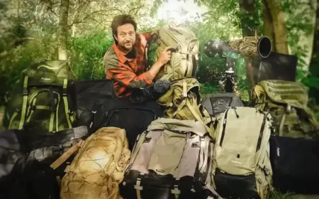 Camera Bags 2025: Practical Picks for Adventurous Photographers