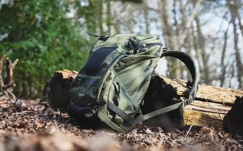 Adventure-Ready Durability