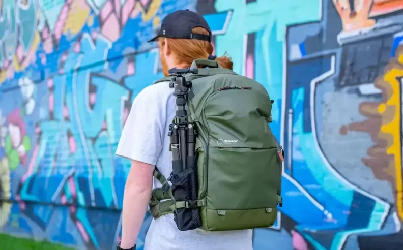 Travel-Ready Design