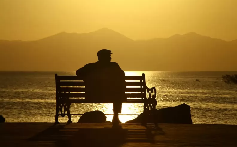 Silence as Strength