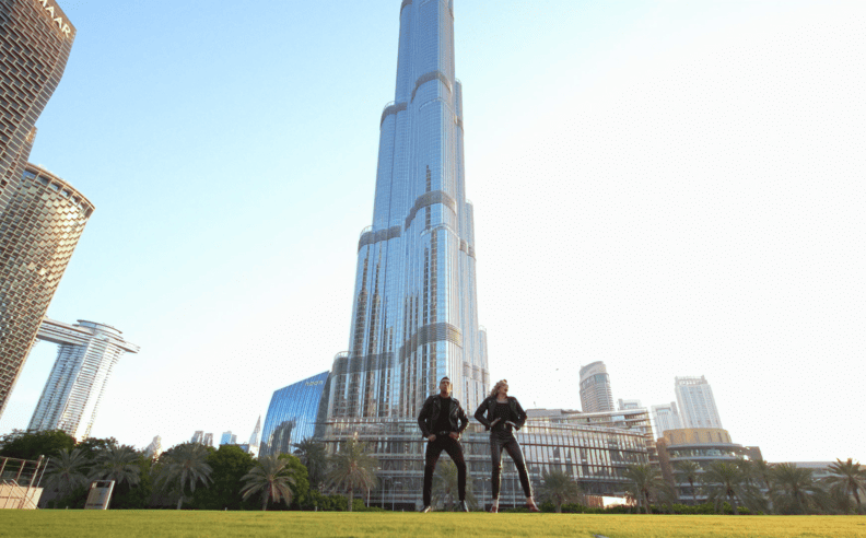 A Cultural Milestone in the Region